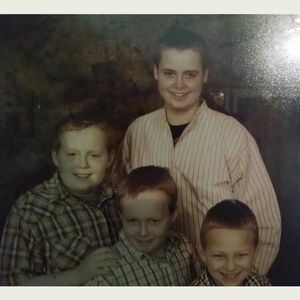 Meet your Posher, Hope